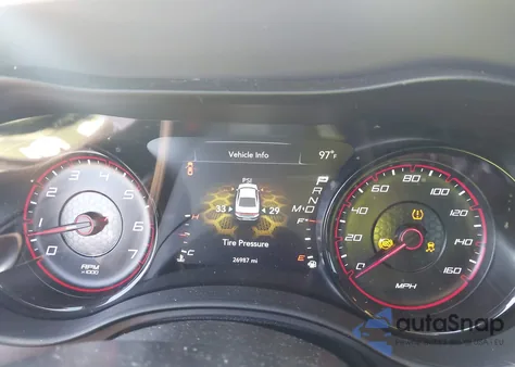 2023 Dodge Charger R/T from USA, damaged, VIN 2C3CDXCT1PH535767